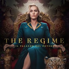 Locandina di The Regime - Il palazzo del potere