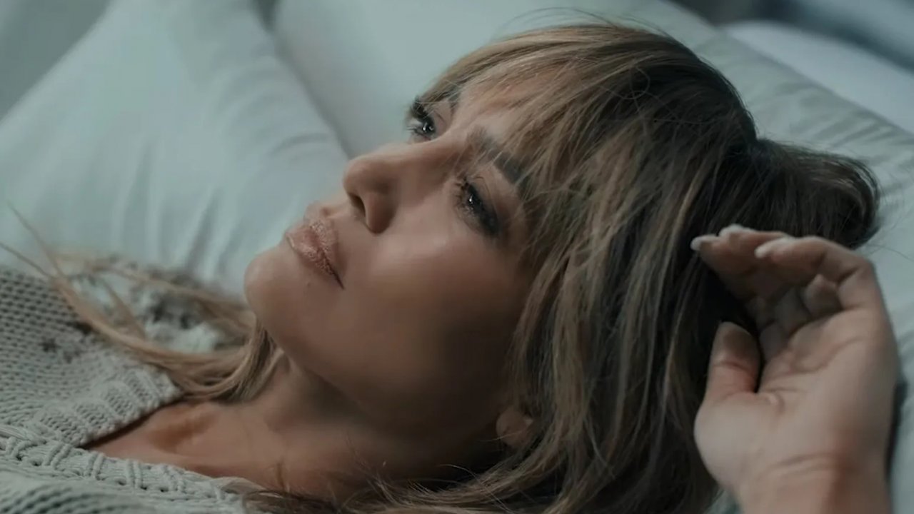 Profilo di Jennifer Lopez in This Is Me Now