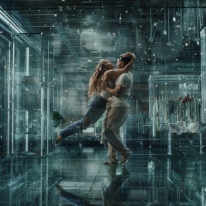 This Is Me…Now: A Love Story - un'immagine del film