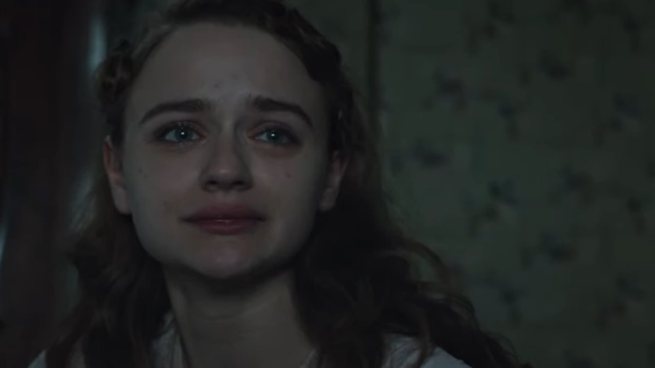 We were the lucky ones: il trailer della serie con Joey King e Logan Lerman ispirata a una storia vera