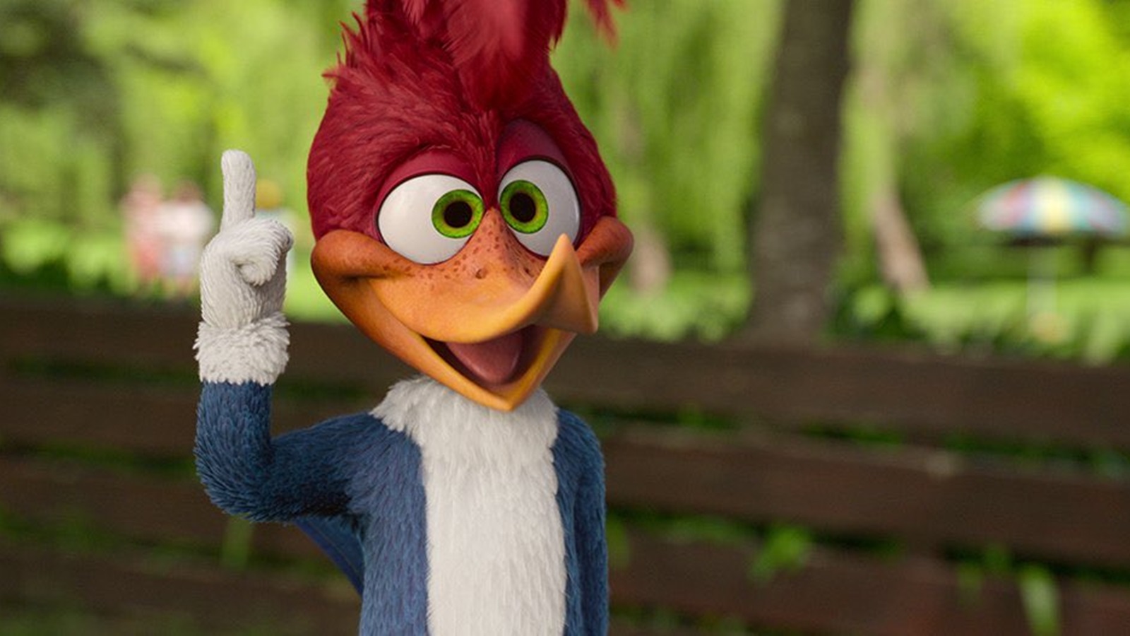 Woody Woodpecker Goes To Camp: Netflix svela la data di uscita del film su Picchiarello