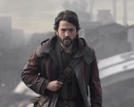 Andor: Diego Luna annuncia la fine delle riprese della stagione 2 della serie della saga di Star Wars