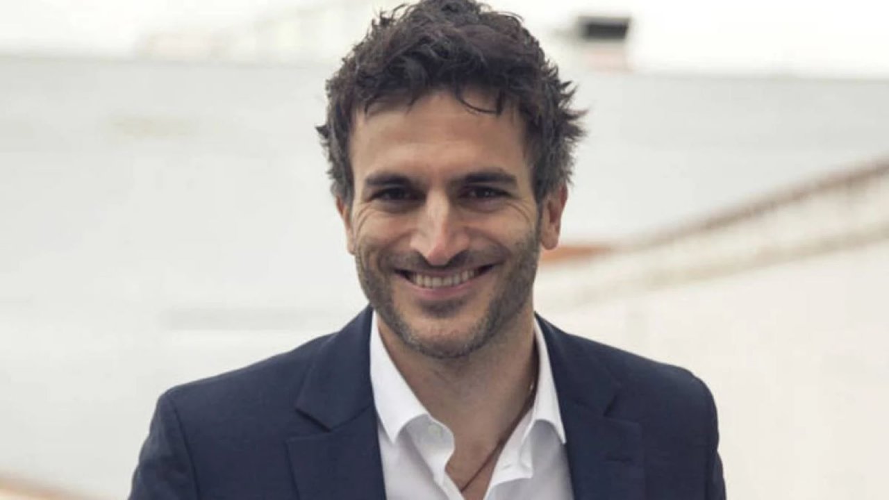 Chi è  Francesco Muglia,  marito di Annalisa e manager di Costa Crociere