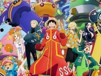 One Piece: Perché Netflix è l'Isola del Tesoro del franchise di Eiichiro Oda