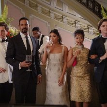 Players: una foto del film