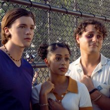 Players: un'immagine del film