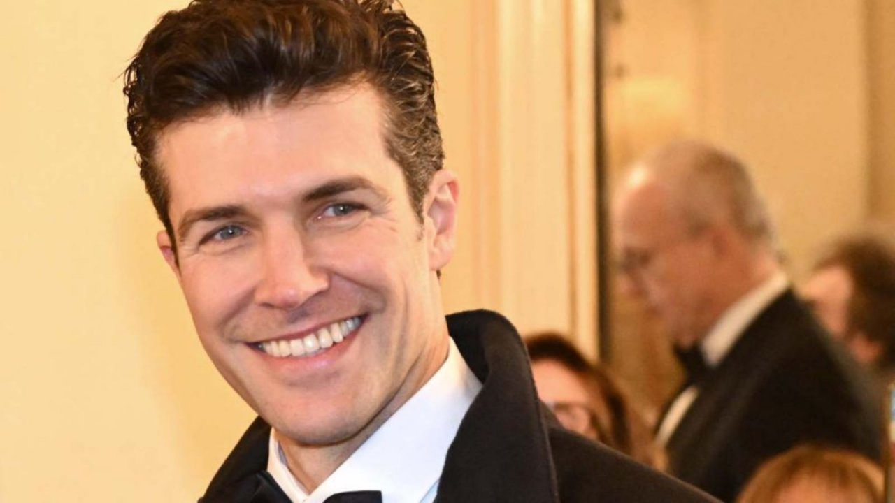 Roberto Bolle, Il dramma del fratello gemello: chi era Maurizio morto a 36 anni