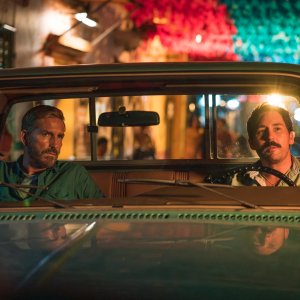 Sound of Freedom - Il canto della libertà: una scena del film