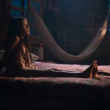 Sound of Freedom - Il canto della libertà: un'inquadratura del film