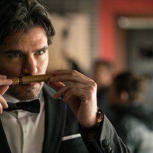 Sound of Freedom - Il canto della libertà: un frame del film