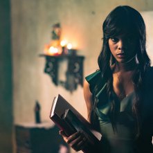 Sound of Freedom - Il canto della libertà: un momento del film