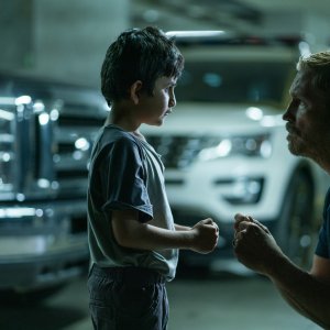 Sound of Freedom - Il canto della libertà: una scena