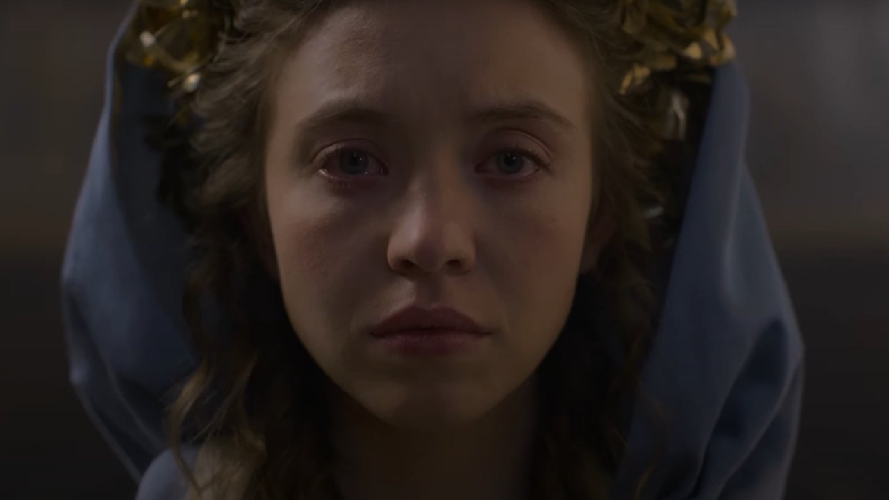 Immaculate: l'horror con Sydney Sweeney sarà vietato ai minori
