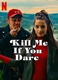 Locandina di Uccidimi, tesoro!