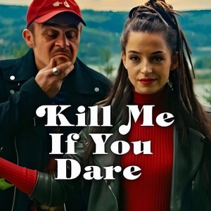 Locandina di Uccidimi, tesoro!