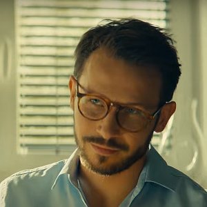 Uccidimi, tesoro!: Mateusz Banasiuk in una scena del film