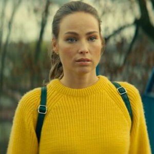 Uccidimi, tesoro!: una scena del film