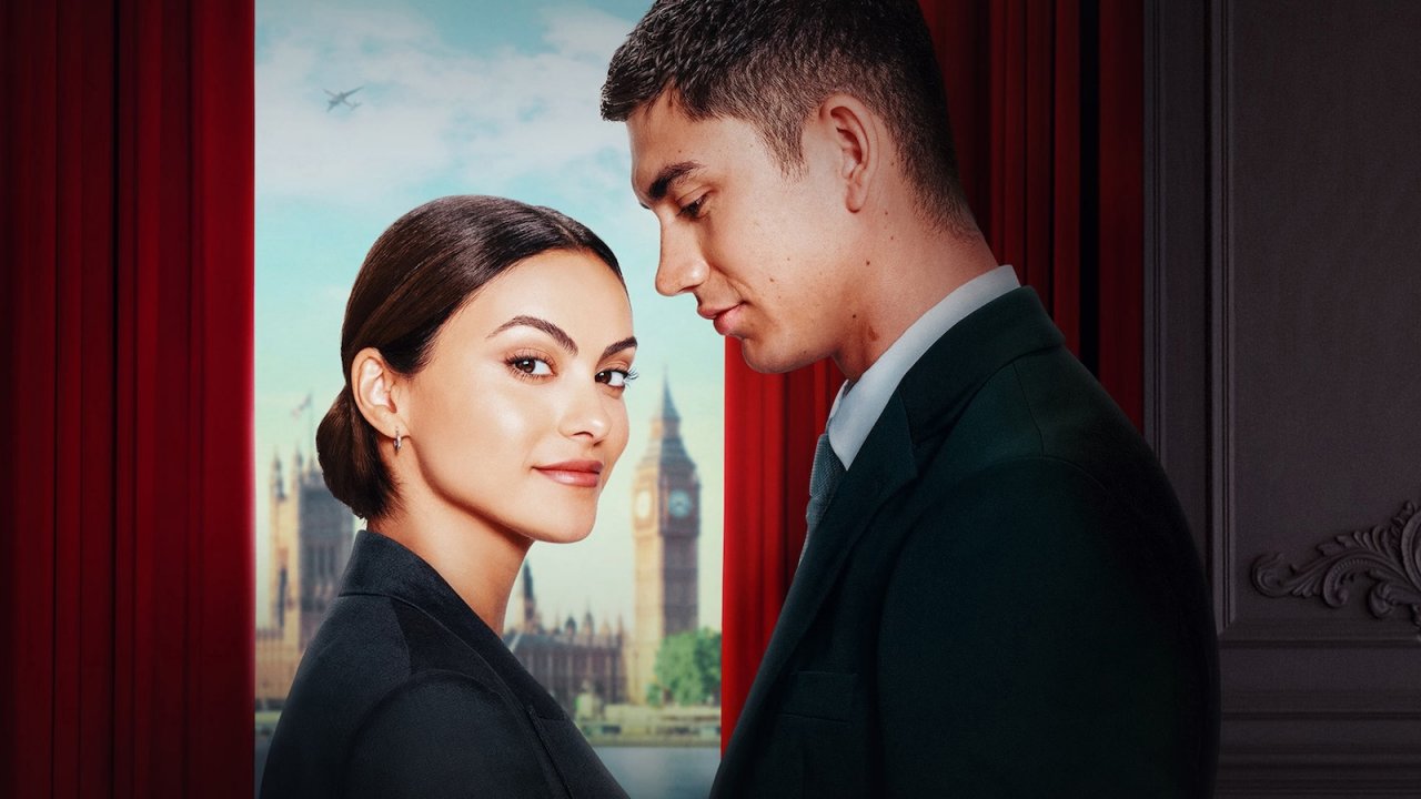 Upgraded - Amore, arte e bugie, la recensione: su Prime Video una gradevole commedia romantica