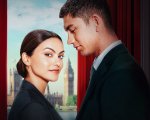 Upgraded - Amore, arte e bugie, la recensione: su Prime Video una gradevole commedia romantica