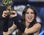 Angelina Mango sarà ospite a Sanremo 2025? Cosa ha svelato Carlo Conti