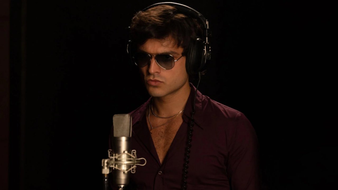 Califano stasera su Rai 1: trama, cast e trailer del film Tv con Leo Gassmann