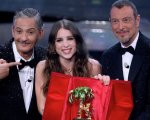 Sanremo 2024, le pagelle della finale: Angelina Mango talento puro