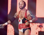 Wrestling, Josh Alexander: 'La TNA è tutto per me'