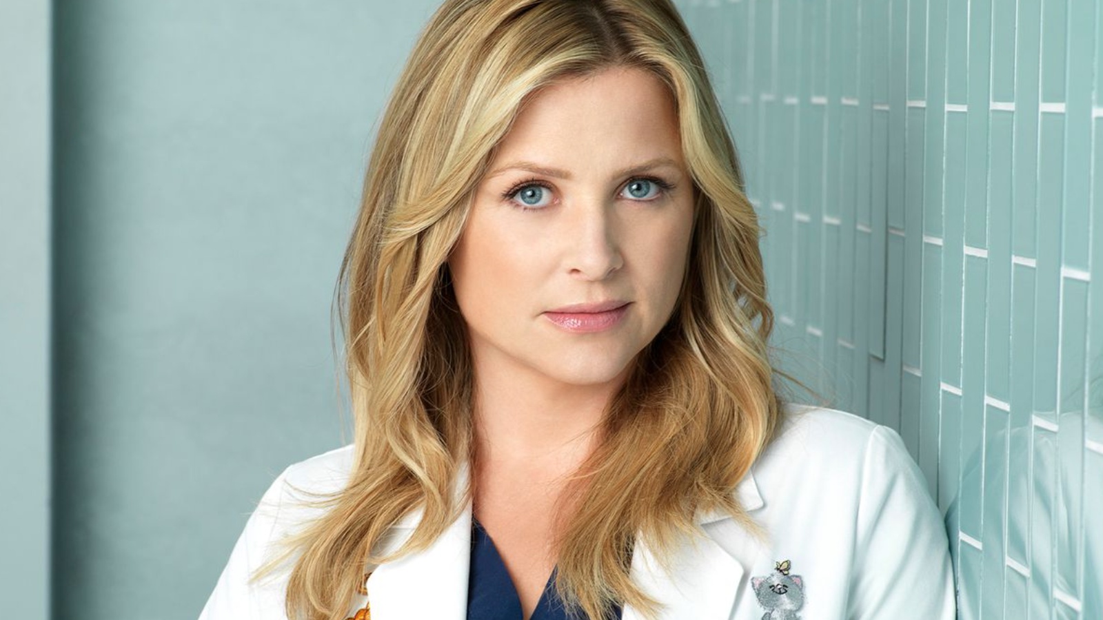 Grey’s Anatomy 20: Jessica Capshaw torna nel ruolo di Arizona
