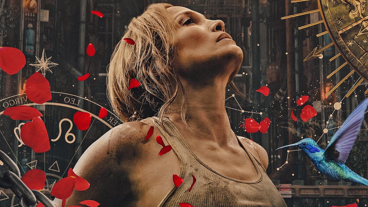 This Is Me… Now, Jennifer Lopez: MTV, i musical e un atipico film biografico