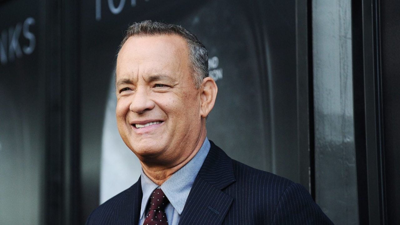 Che tempo che fa stasera su Nove: Ospiti dell'11 febbraio: Tom Hanks, Margherita Buy e Elena Sofia Ricci
