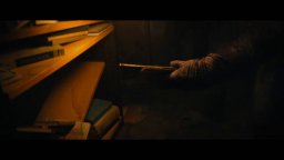 Kingdom Of The Planet Of The Apes - Trailer