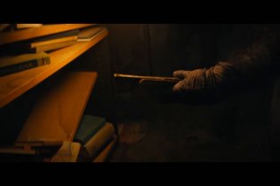 Kingdom Of The Planet Of The Apes - Trailer