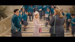 Wicked - Teaser Trailer Super Bowl 2024