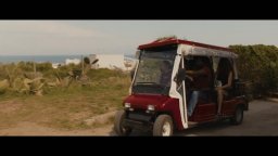 Un altro ferragosto - Trailer