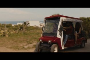 Un altro ferragosto - Trailer