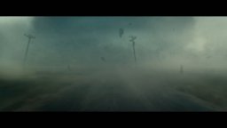 Twisters - Trailer