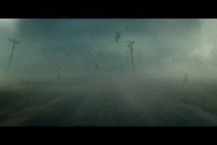 Twisters - Trailer