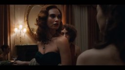 Finalmente L'alba - Clip Incontro Con Alida Valli