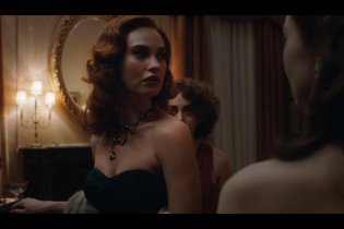 Finalmente L'alba - Clip Incontro Con Alida Valli