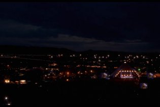 Back To Black - Trailer Italiano