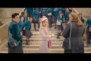 Wicked - Teaser Trailer Italiano Super Bowl 2024