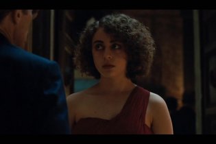 Finalmente L'alba - Clip Ballo