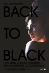 Locandina di Back to Black
