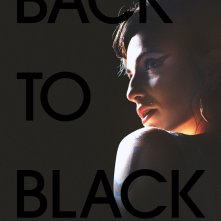 Locandina di Back to Black