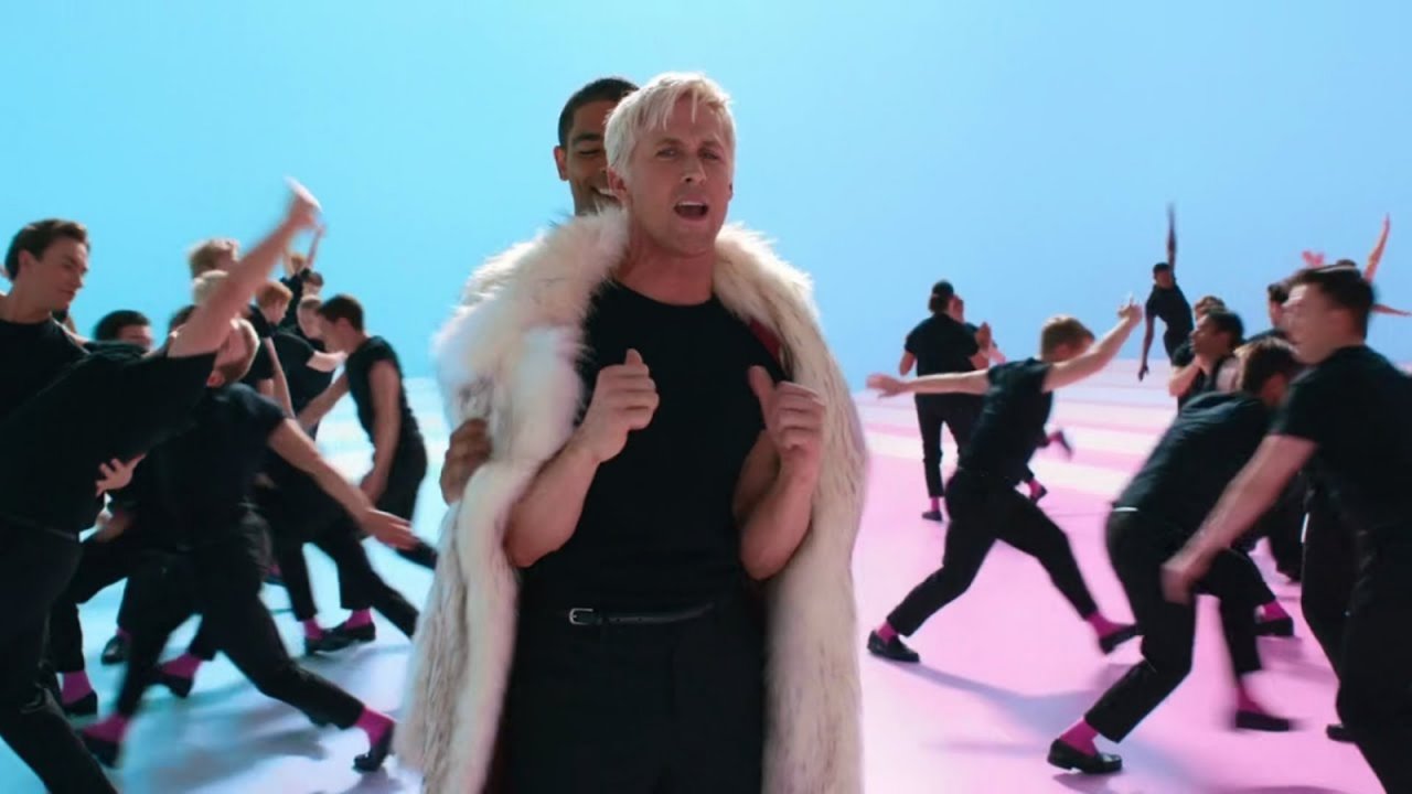 Barbie: Ben Affleck avrebbe dovuto apparire nella scena della battaglia dei Ken