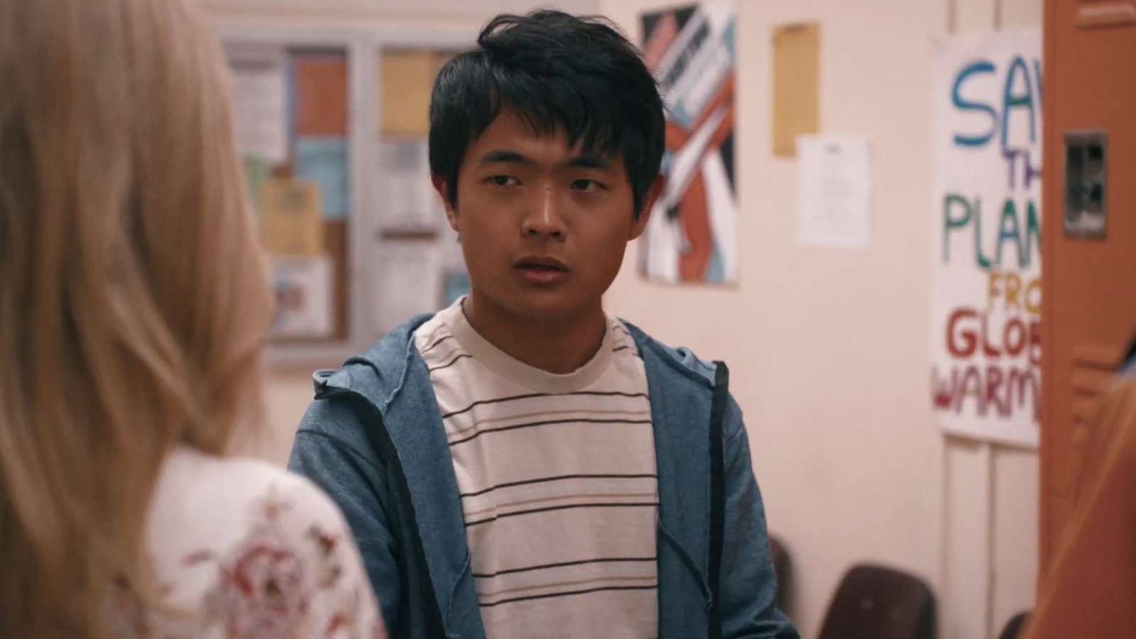 Karate Kid: Ben Wang sarà il giovane protagonista del nuovo film