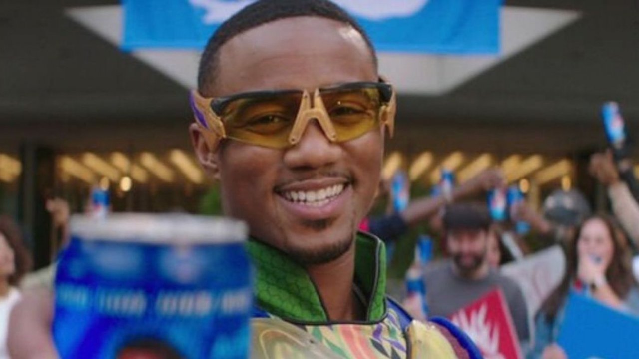 The Boys 4, Vought pubblica lo spot parodia del Super Bowl  sui 'veri eroi americani'