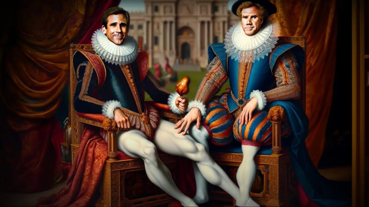 Cattivissimo Me 4: nel nuovo teaser i minion sono i veri creatori delle immagini realizzate con l'IA