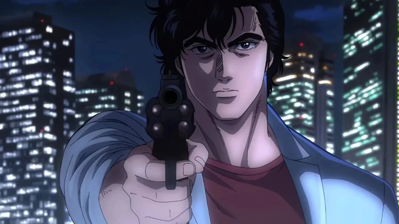 City Hunter: Angel Dust, la recensione: Ryo Saeba andrà in pensione?
