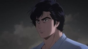 City Hunter The Movie: Angel Dust, la recensione dell'anime
